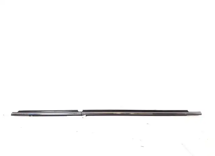 Toyota Avensis T250 (2003 - 2006) 75730-20291 Молдинги задней двери — фото 1