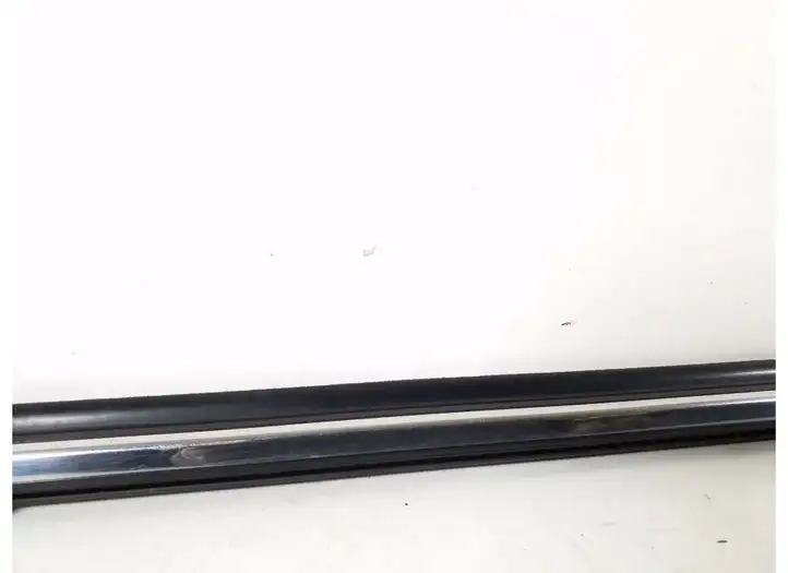 Toyota Avensis T250 (2003 - 2006) 75730-20291 Молдинги задней двери — фото 2
