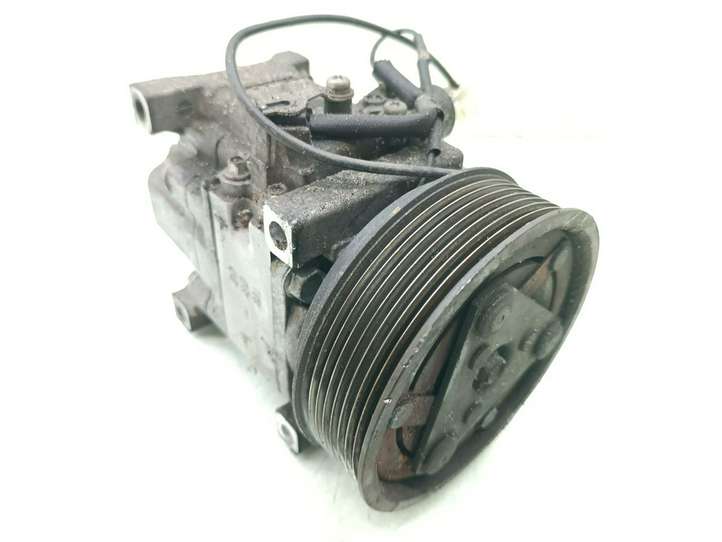 Mazda 6. (2009 - 2012)  H12A1AV4HE Компрессор (насос) кондиционера воздуха