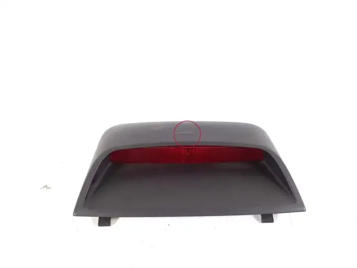 Toyota Avensis T250 (2003 - 2006) 81570-05042 Дополнительный стоп фонарь — фото 1