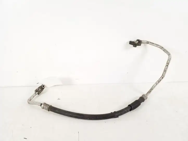 Toyota Avensis T250 (2003 - 2006) 88703-05300 Трубки и шланги кондиционера — фото 2