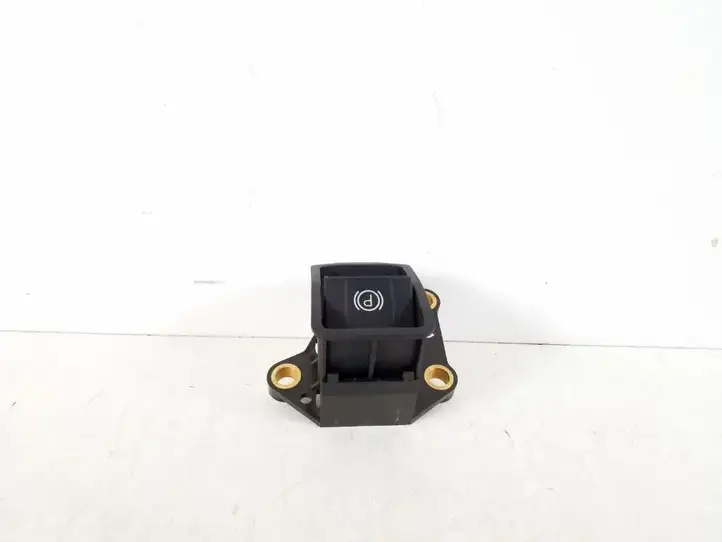 Toyota Avensis T270 (2009 - 2012) 84390-05020 Кнопка ручного тормоза — фото 2