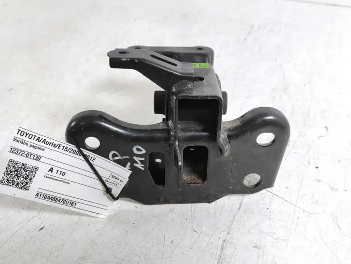 Toyota Auris 150 (2006 - 2012) 12372-0T130 Опора двигателя — фото 2