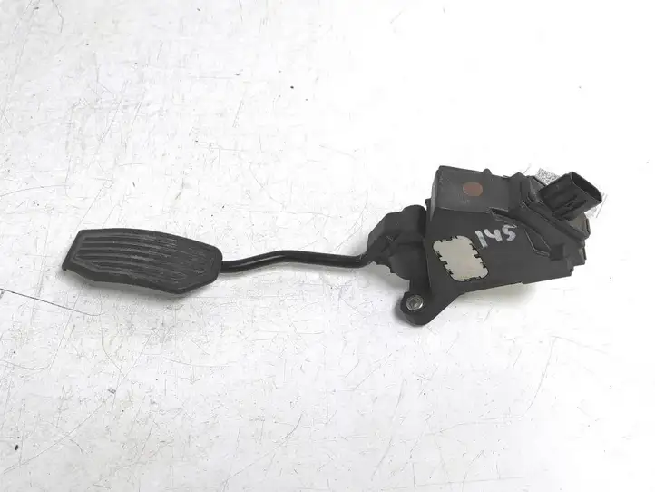 Toyota Avensis T270 (2009 - 2012) 78110-05020 Педаль акселератора — фото 2