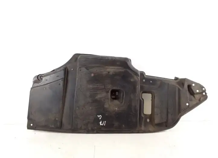 Toyota Auris 150 (2006 - 2012) 58399-02010 Защита днища багажника — фото 1