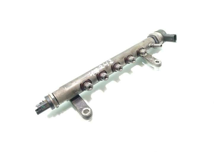 Citroen C-Crosser (2007 - 2013)  9656917280 Магистральная трубка топлива