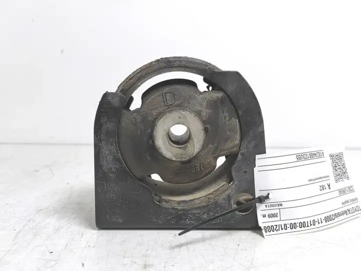 Toyota Avensis T270 (2009 - 2012) 12361-0R040 Опора двигателя — фото 1