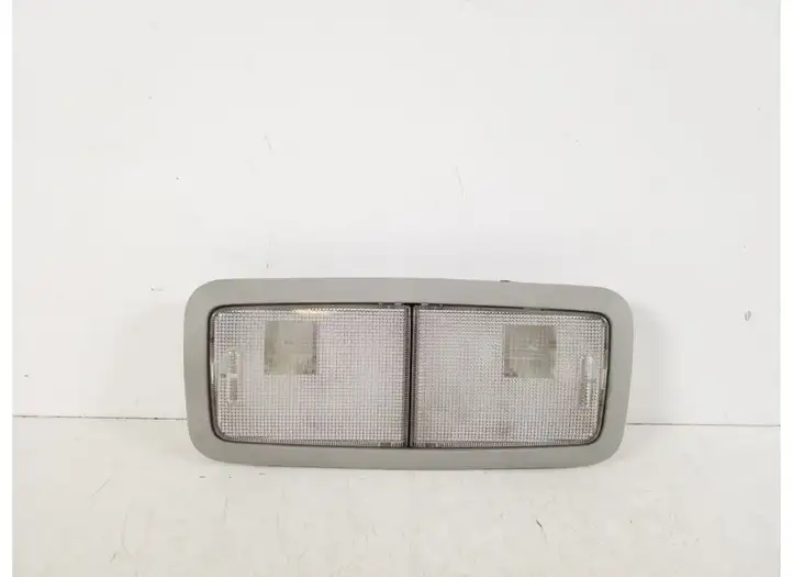 Toyota Avensis T270 (2009 - 2012) 81250-05030 Задняя подсветка — фото 1