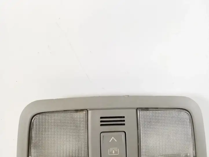 Toyota Avensis T270 (2009 - 2012) 81260-05410 Передняя подсветка — фото 2