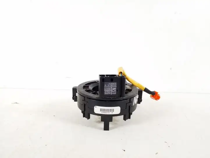 Toyota Avensis T270 (2009 - 2012) 84307-05030 Контактное кольцо SRS — фото 2