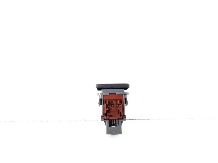 Toyota Avensis T270 (2009 - 2012) 84720-05020 Другие включатели / ручки/ переключатели — фото 2