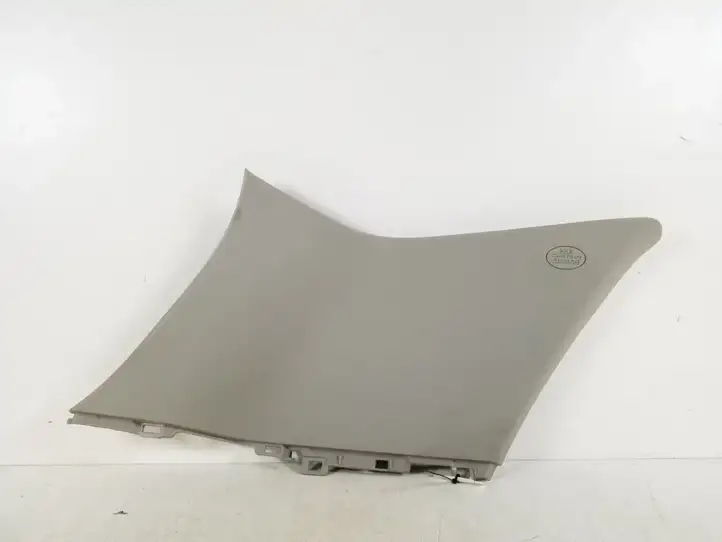 Toyota Auris 150 (2006 - 2012) 62480-02060 Верхняя обшивка стойки D — фото 1