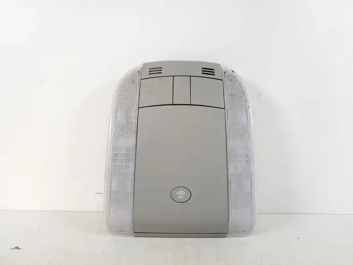 Toyota Auris 150 (2006 - 2012) 81260-12210 Передняя подсветка — фото 1