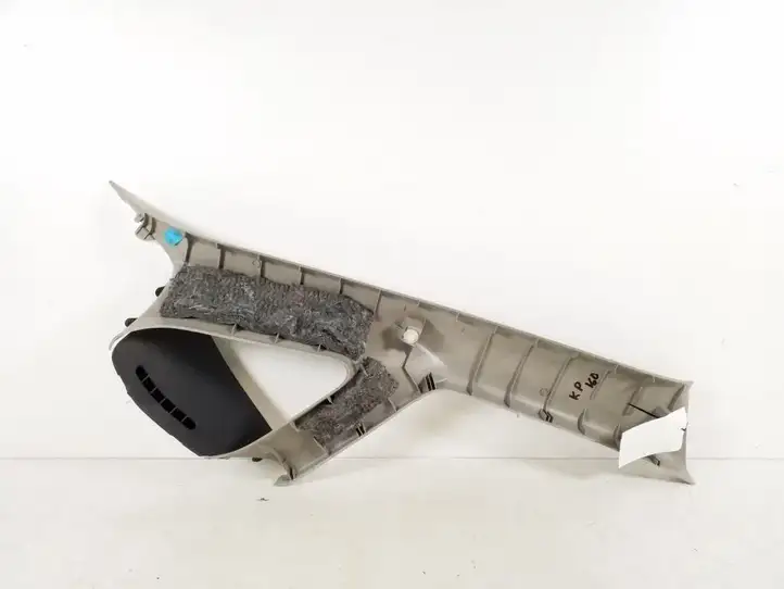 Toyota Auris 150 (2006 - 2012) 62220-02020 Обшивка стойки A — фото 3