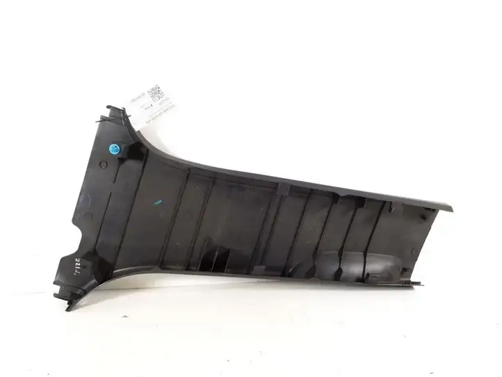 Toyota Auris 150 (2006 - 2012) 62413-02080 Нижняя обшивка стойки B — фото 3