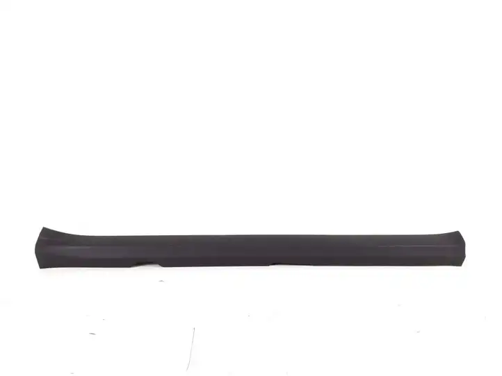 Toyota Auris 150 (2006 - 2012) 67914-02160 Внутренняя отделка переднего порога — фото 1