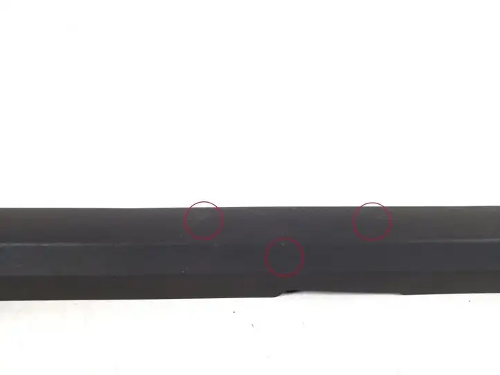 Toyota Auris 150 (2006 - 2012) 67914-02160 Внутренняя отделка переднего порога — фото 2