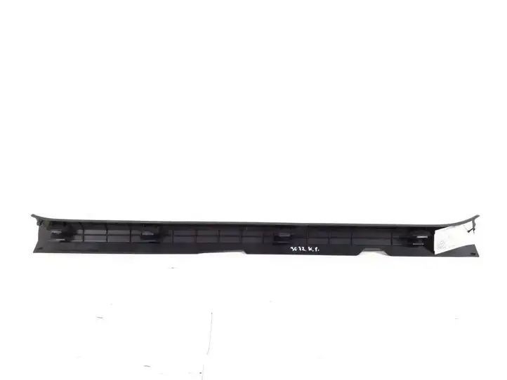 Toyota Auris 150 (2006 - 2012) 67914-02160 Внутренняя отделка переднего порога — фото 3