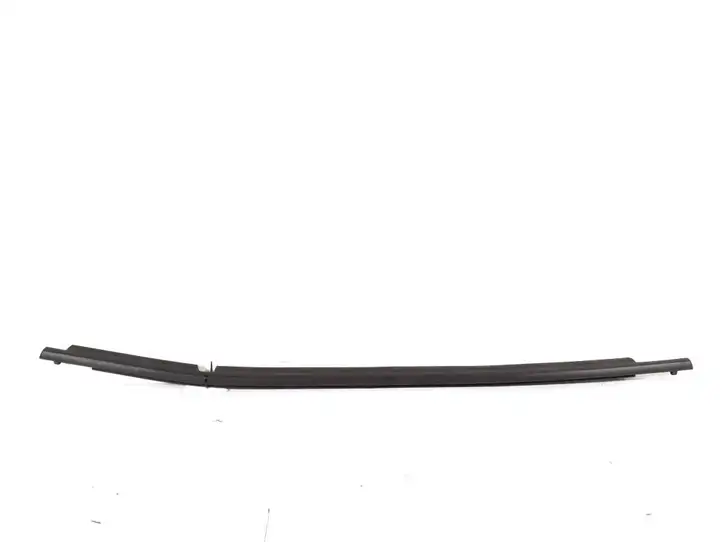 Toyota Auris 150 (2006 - 2012) 75730-02121 Молдинги задней двери — фото 1