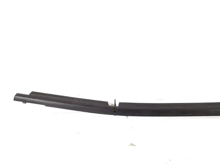 Toyota Auris 150 (2006 - 2012) 75730-02121 Молдинги задней двери — фото 2