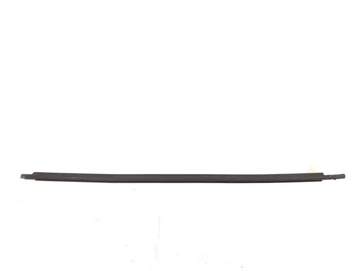 Toyota Auris 150 (2006 - 2012) 75720-02140 Накладка стекла передней двери — фото 1