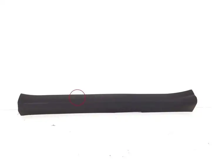 Toyota Auris 150 (2006 - 2012) 67913-02150 Внутренняя отделка переднего порога — фото 1