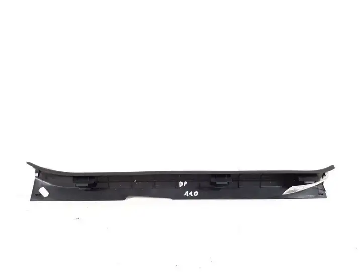 Toyota Auris 150 (2006 - 2012) 67913-02150 Внутренняя отделка переднего порога — фото 3