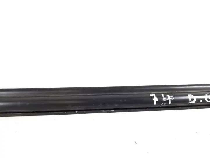 Toyota Auris 150 (2006 - 2012) 75730-12290 Молдинги задней двери — фото 4