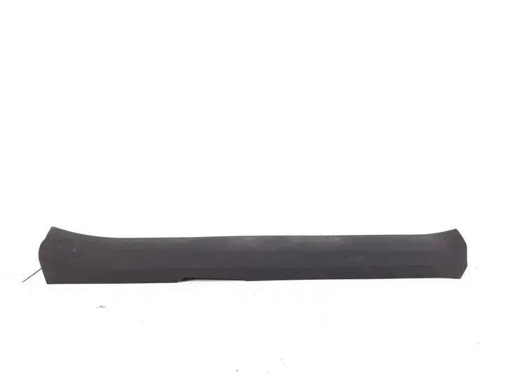 Toyota Auris 150 (2006 - 2012) 67914-02150 Внутренняя отделка переднего порога — фото 1