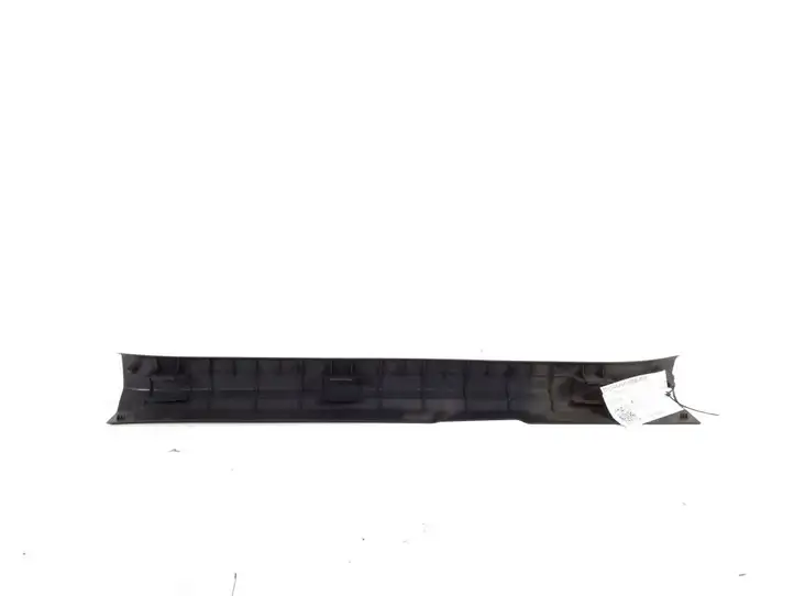 Toyota Auris 150 (2006 - 2012) 67914-02150 Внутренняя отделка переднего порога — фото 2