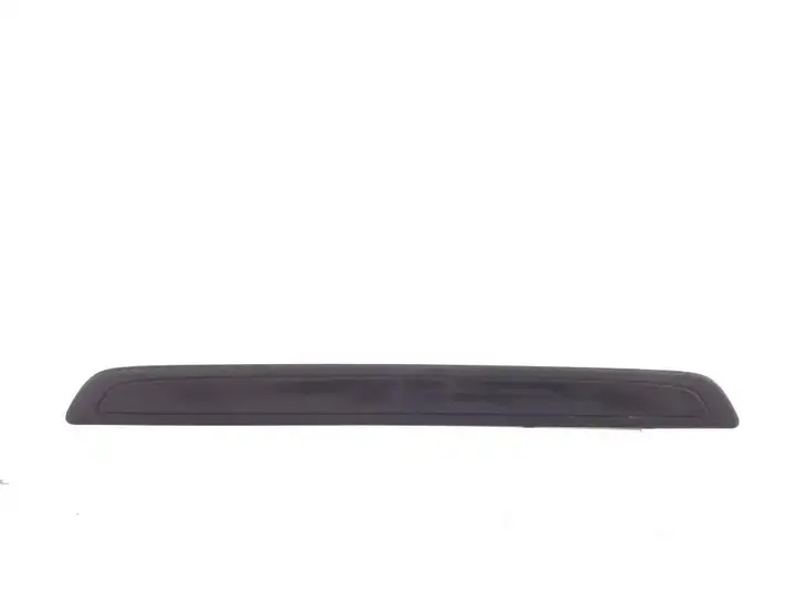 Toyota Auris 150 (2006 - 2012) 67911-02070 Внутренняя отделка переднего порога — фото 1