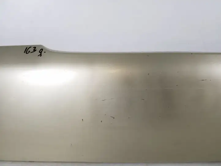 Toyota Yaris Verso (1999 - 2005) 75831-52020 Обшивка багажника — фото 2
