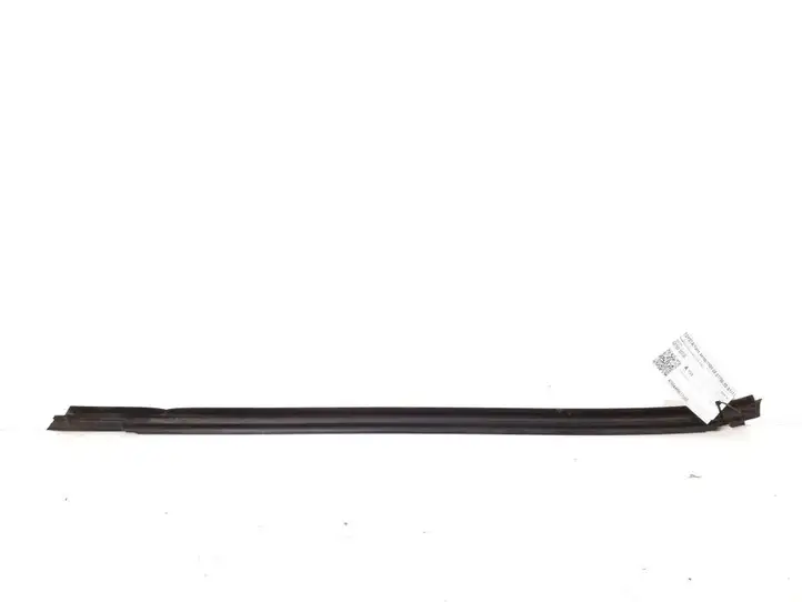 Toyota Yaris Verso (1999 - 2005) 68160-52030 Накладка стекла передней двери — фото 3