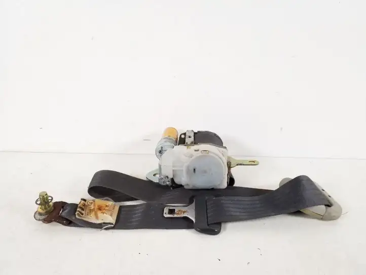 Toyota Yaris Verso (1999 - 2005) 73220-52190 Передний ремень безопасности — фото 5