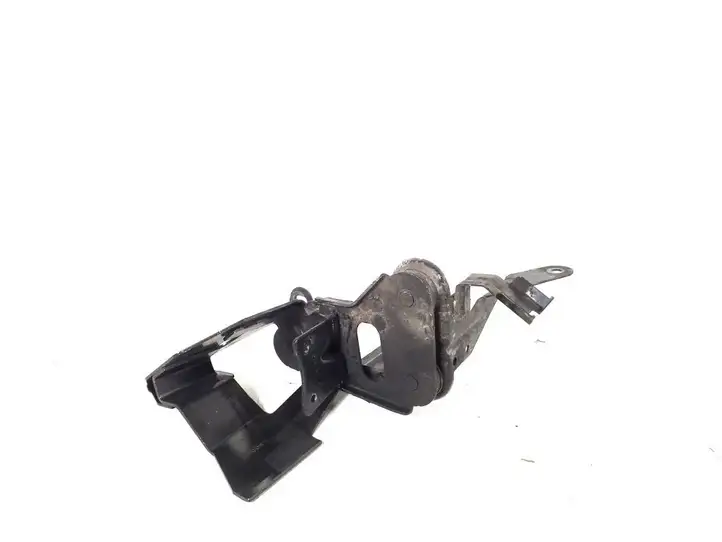 Mercedes-Benz ML W164 (2005 - 2011) A1644310240 Кронштейн блока ABS — фото 2
