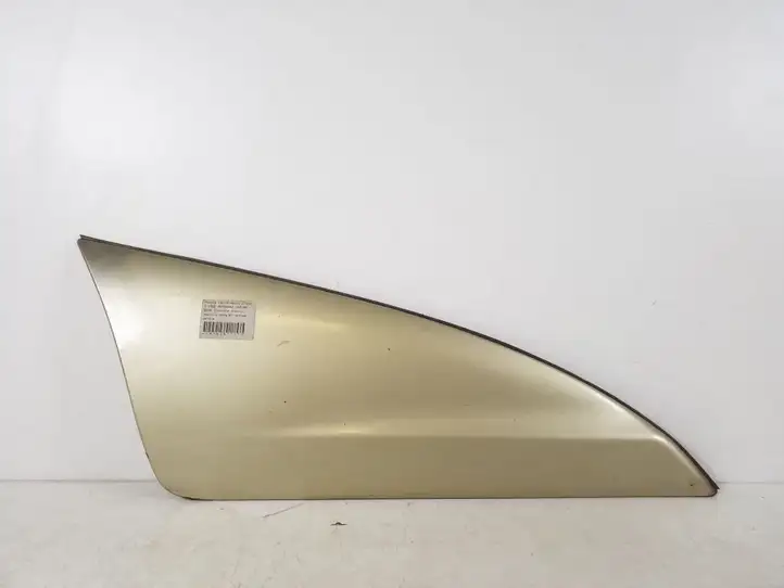 Toyota Yaris Verso (1999 - 2005) 75075-52010 Молдинги задней двери — фото 1