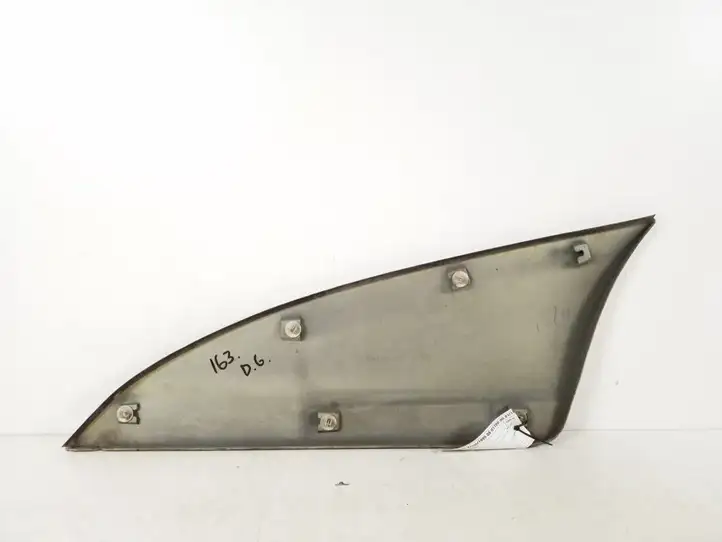Toyota Yaris Verso (1999 - 2005) 75075-52010 Молдинги задней двери — фото 3