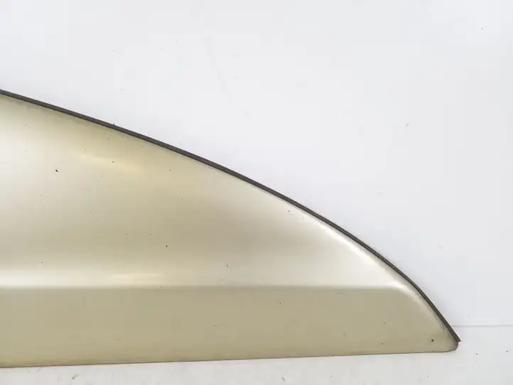 Toyota Yaris Verso (1999 - 2005) 75075-52010 Молдинги задней двери — фото 4