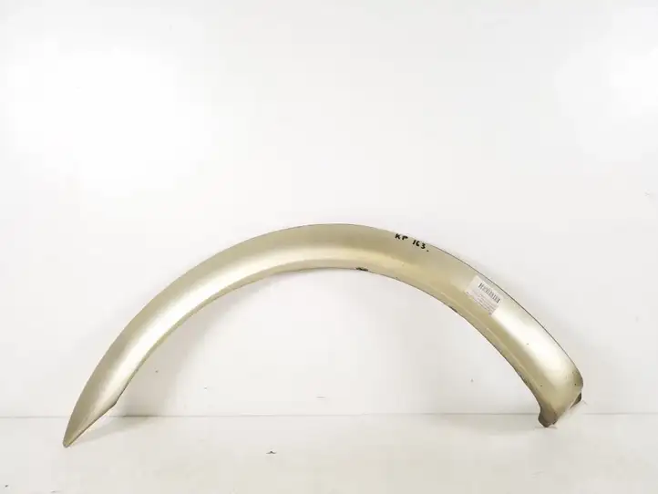 Toyota Yaris Verso (1999 - 2005) 53088-52010 Накладка колесной арки — фото 1