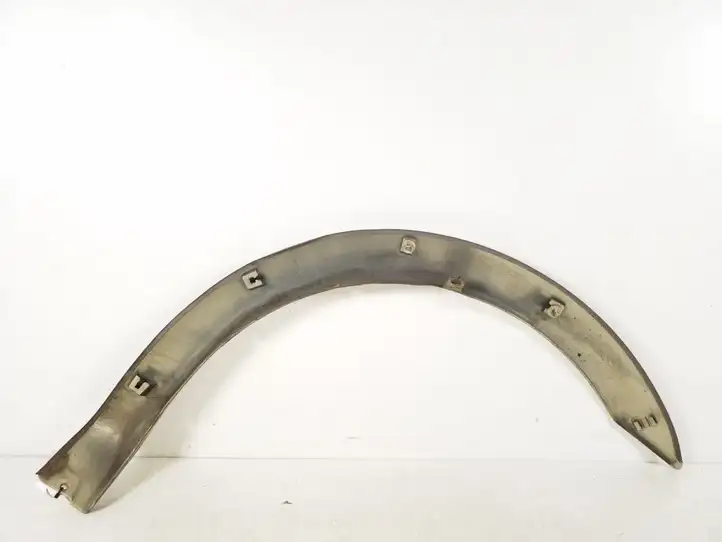 Toyota Yaris Verso (1999 - 2005) 53088-52010 Накладка колесной арки — фото 2