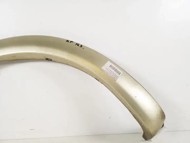 Toyota Yaris Verso (1999 - 2005) 53088-52010 Накладка колесной арки — фото 4