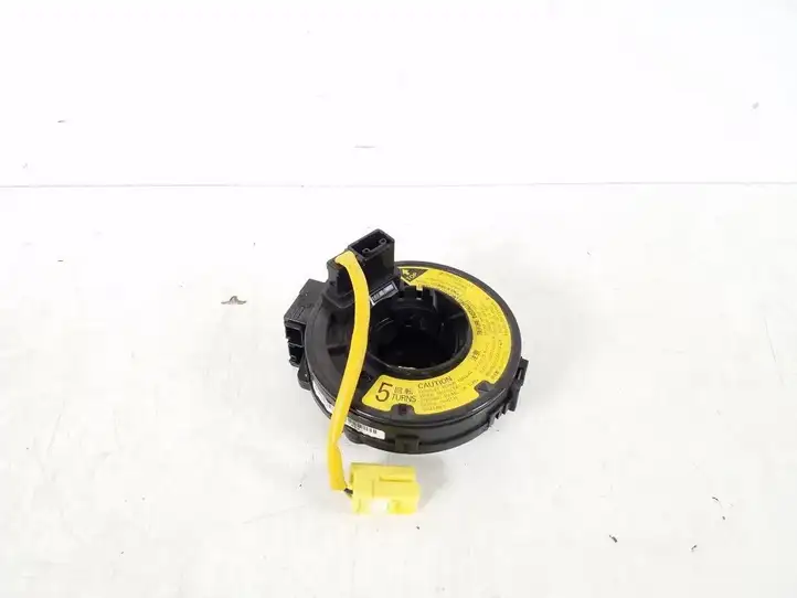 Toyota Yaris Verso (1999 - 2005) 84306-52020 Контактное кольцо SRS — фото 1