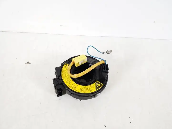 Toyota Yaris (1999 - 2003) 84306-52010 Контактное кольцо SRS — фото 1
