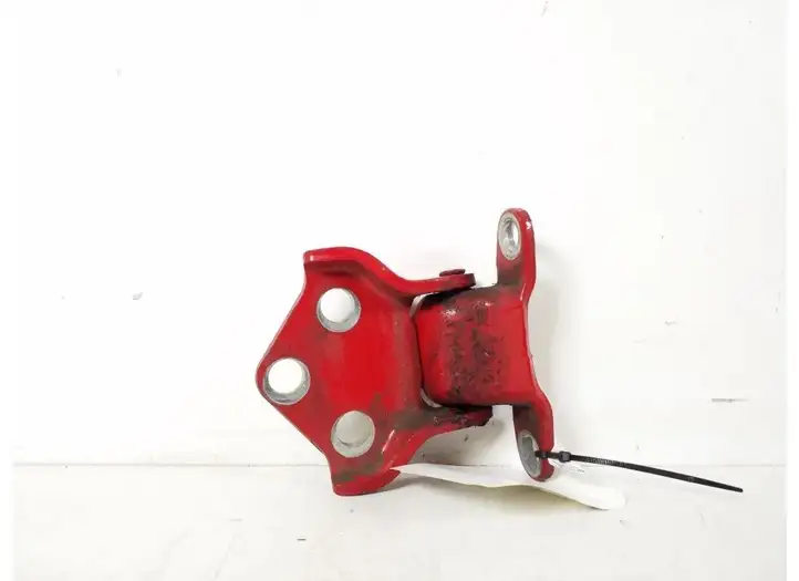 Toyota Yaris Verso (1999 - 2005) 68801-52030 Петли крышки багажника — фото 1