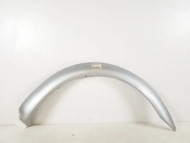 Toyota Yaris Verso (1999 - 2005) 53087-52010 Накладка колесной арки — фото 1