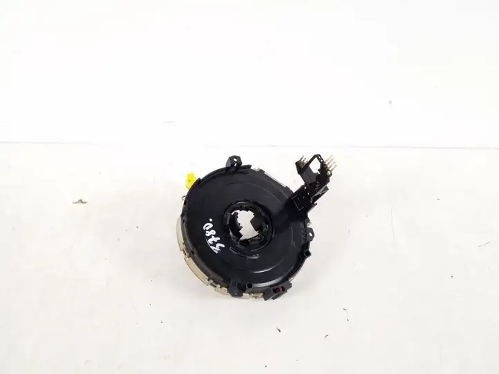 Mercedes-Benz ML W164 (2005 - 2011) A1714640518 Контактное кольцо SRS — фото 1