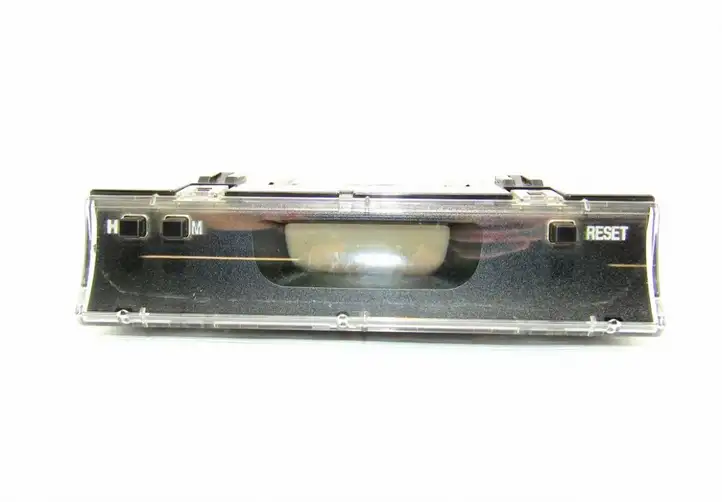 Subaru Forester SF (2000 - 2003) Часы — фото 2