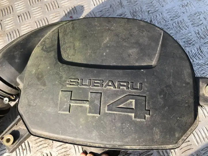 Subaru Outback (2003 - 2007) Корпус воздушного фильтра — фото 6