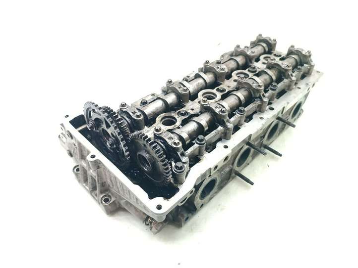 BMW 3 F30 F35 F31 (2012 - 2018)  8513709 Головка