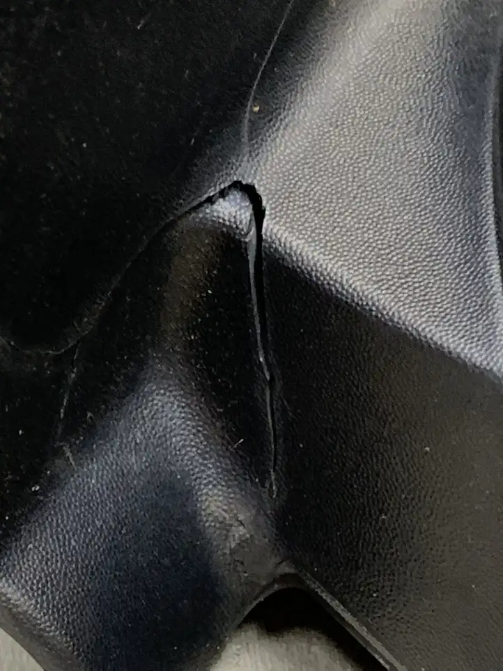 Renault Espace - Grand espace IV (2004 - 2014) Боковое зеркало с электроприводом — фото 2